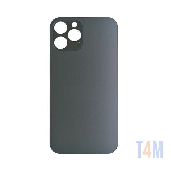 Back Cover Apple iPhone 14 Pro Space Black